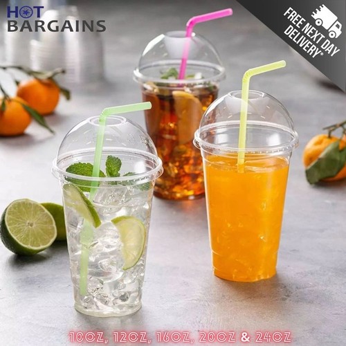 Premium smoothie cups - premium, with