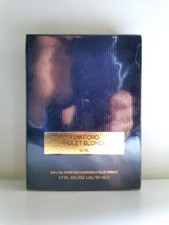 TOM FORD VIOLET BLONDE EAU DE PARFUM 50ML NEW RARE