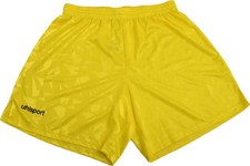 UHLSPORT VINTAGE 1990'S YELLOW