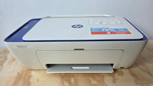 Deskjet 2600 all one - 2600, all-in-one