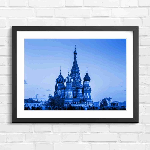 Saint basil cathedral - basil,
