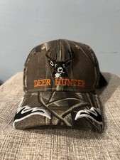Deer Hunter Adjustable