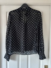 Lipsy  Sheer Metallic Too