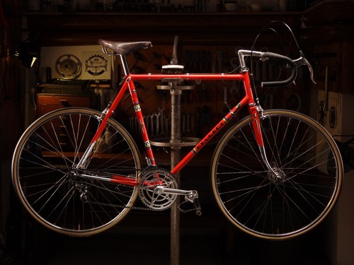 Peugeot px10 road - px10, bike