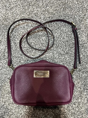 Victoria secret saffiano - victoria’s,