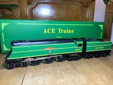 Ace Trains O Gauge 2/3 Rail SR