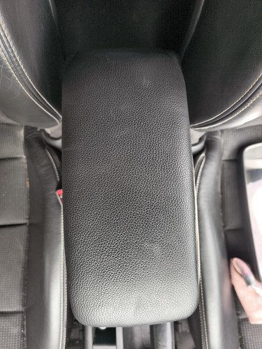 Audi 2006 2012 armrest - 2006-2012,