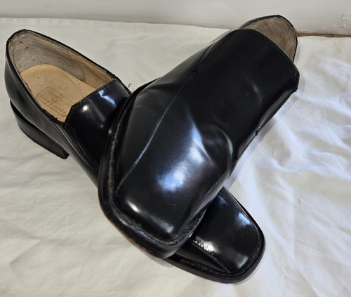 Samuel windsor men black - samuel,