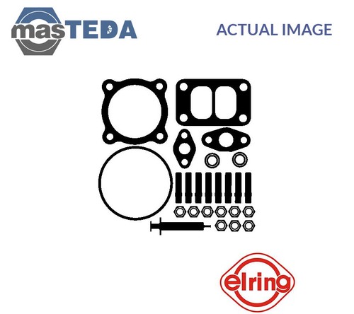 736840 turbocharger mounting - 736840,