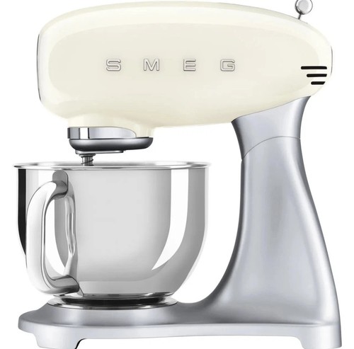 Smeg style smf04cruk - 50's,