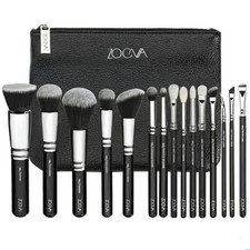 ZOEVA Black 15 Piece Complete