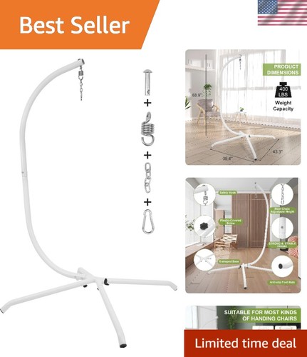 Hammock chair stand - chair,