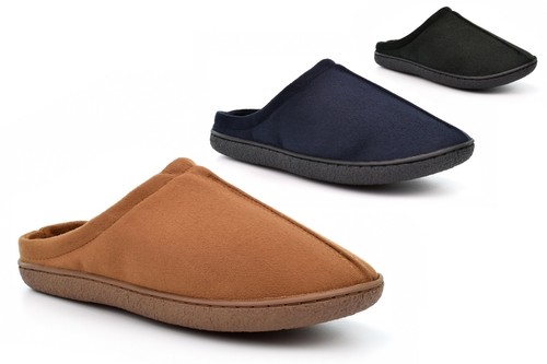 Mens slippers lightweight - slippers,
