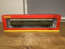 Hornby R4300A SR Maunsell 6-Compartment Brake Coach