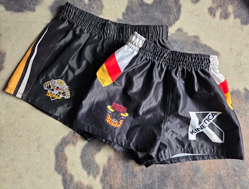 Nrl west tigers bradford - nrl,