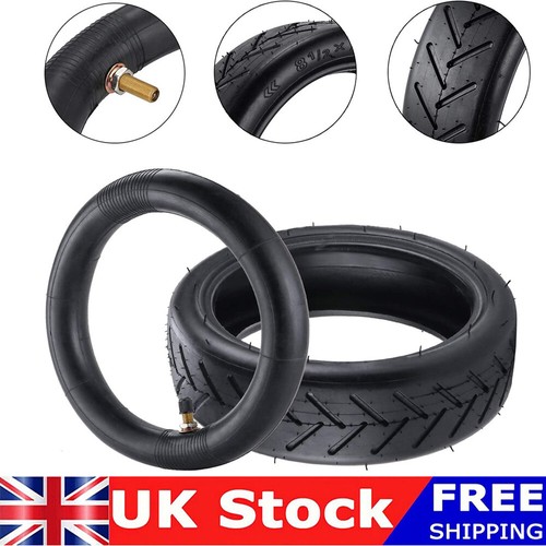 Tyre 1 2x2 outer - tyre, 8.5"