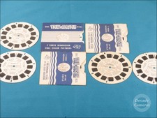 View Master Reels -