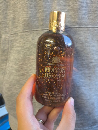 Molton brown london - molton,