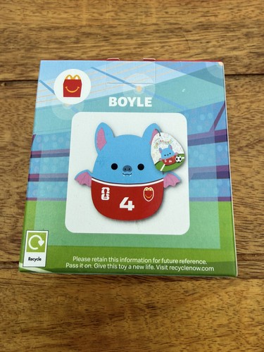 Original squishmallows boyle - original,