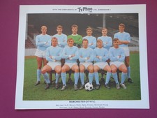 Typhoo Football Clubs Series 2