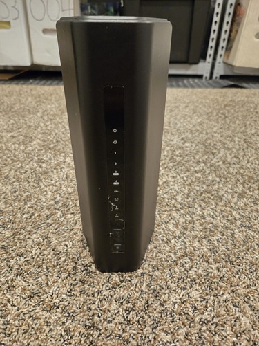 Netgear nighthawk - netgear,