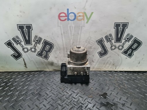 Mitsubishi shogun abs pump - mitsubishi,
