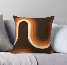 70's 80's RETRO STRIPES