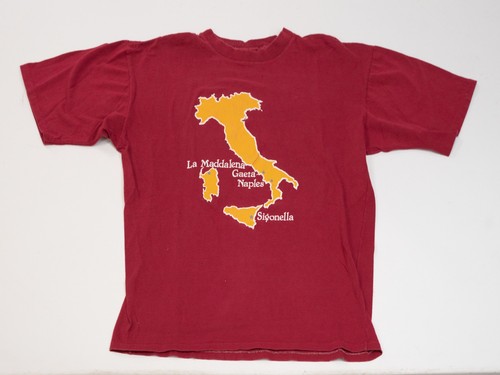 True vintage 90s italy - italy, navy