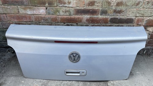 Genuine golf mk3 cabriolet - vw,