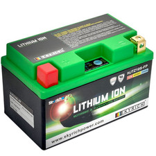 Skyrich Lithium Battery for