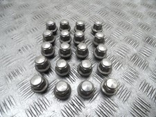 Ford Transit Connect Wheel Nuts Stud Bolts Mk2 2013-2024R