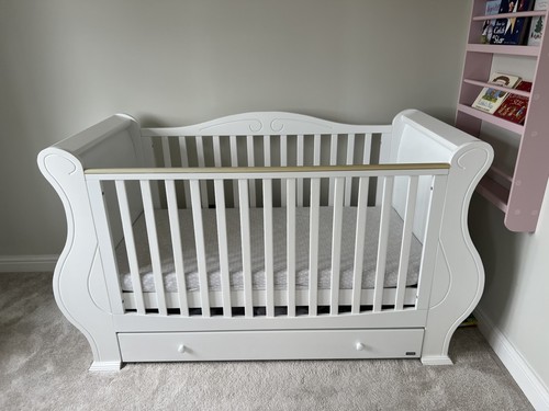 Tutti bambini sleigh - bambini,
