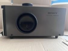 Sony VCR-4 Telecine Adaptor for Film and Video Transfer