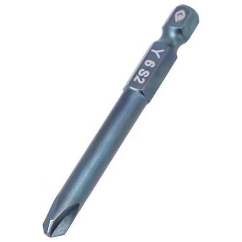 Large torque and good - torque,