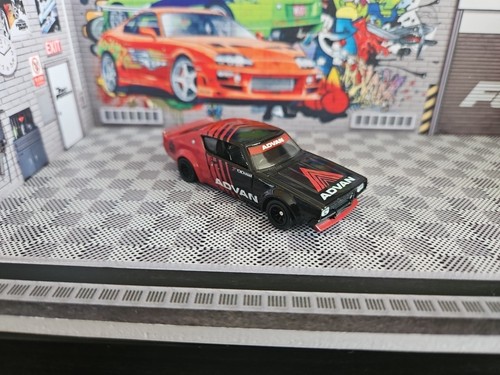Hot wheels premium - wheels, advan