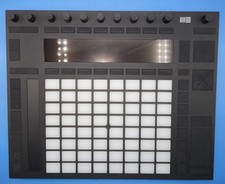 Ableton Push 2 MIDI Controller