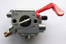 Carburettor Genuine Wacker BH23 BH24 Breakers (3 Outlets) - 5100061744
