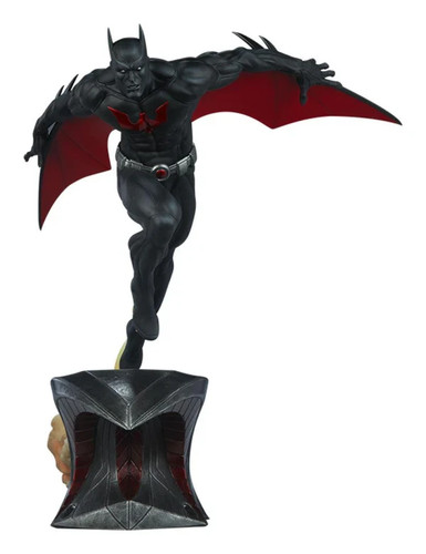 Sideshow comics batman - sideshow,