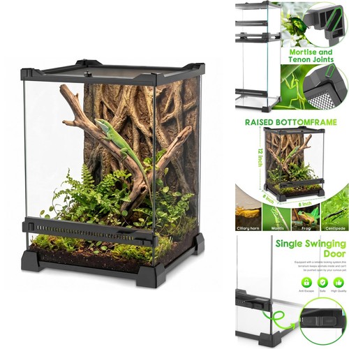 Neptonion 8x8x12 reptile - 8x8x12,