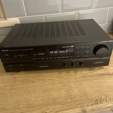 Denon receiver AVR-900 5