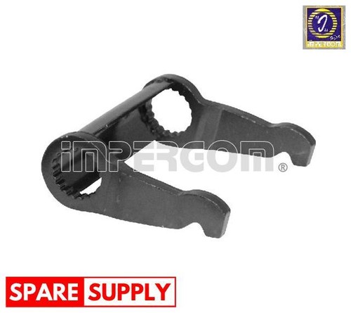 Release fork clutch - fork,, vw