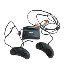 Games sega mega drive with - games,
