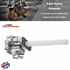 Fuel Valve Petcock For Suzuki