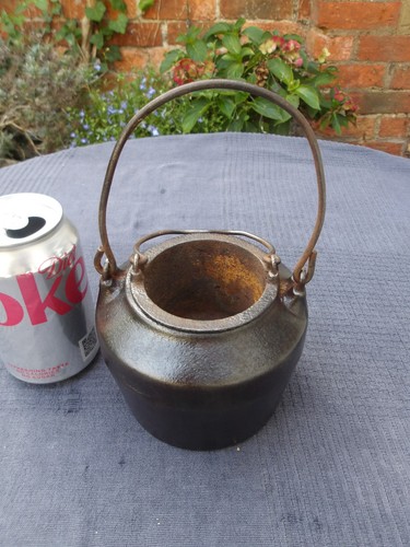 Antique cast iron kenrick - antique,