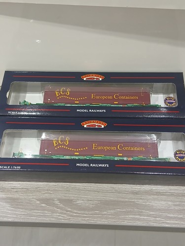 Bachmann gauge 300b - oo,