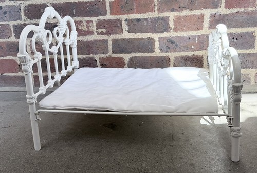 White antique style vintage - white,
