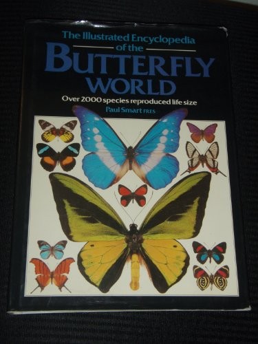 The illustrated encyclopaedia - illustrated,