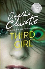 Third Girl (Poirot) by Agatha