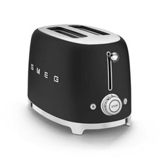 Smeg TSF01BLMUK 2 Slice