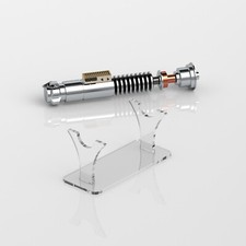 Star Wars Lightsaber Display